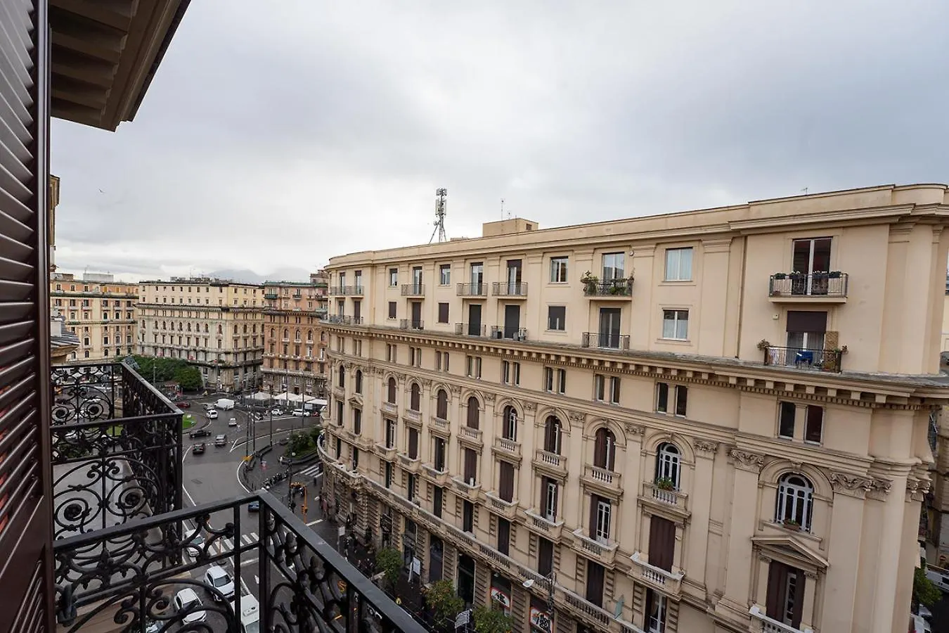 Greros H. Porto Napoli Centro, By Clapa Group Dislocated Hospitality Hotel Naples