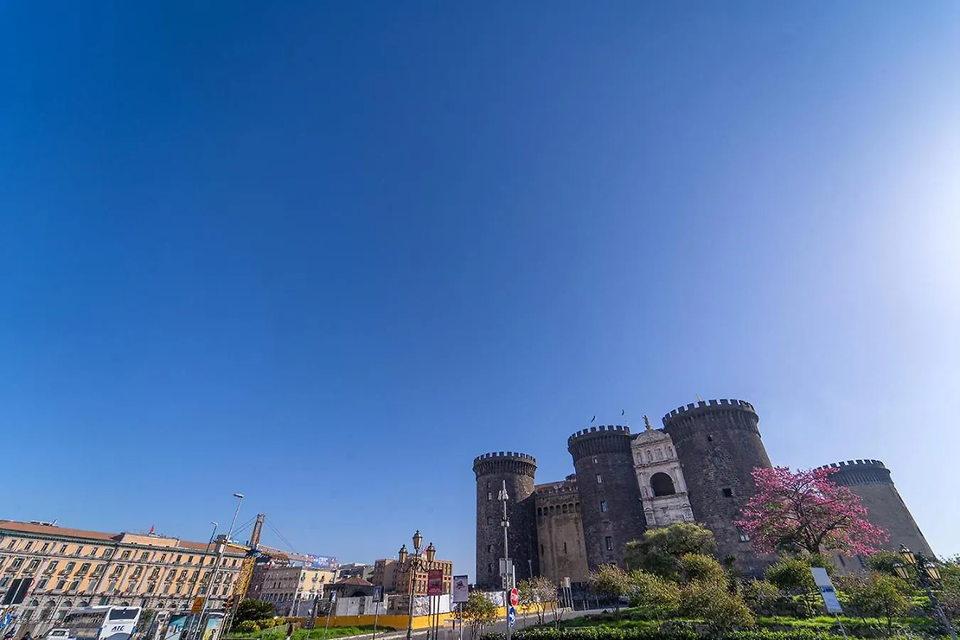 Greros H. Porto Napoli Centro, By Clapa Group Dislocated Hospitality Hotel Guest house